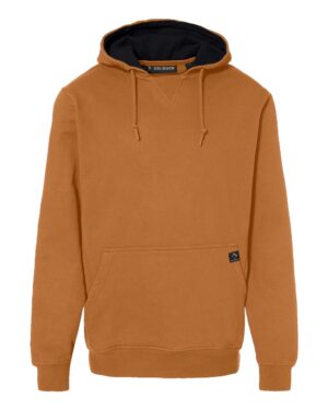 DRI DUCK Men's Woodland Fleece Hooded Pullover - Image 19