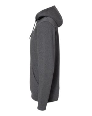 DRI DUCK Men's Woodland Fleece Hooded Pullover - Image 9