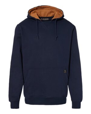 DRI DUCK Men's Woodland Fleece Hooded Pullover - Image 13