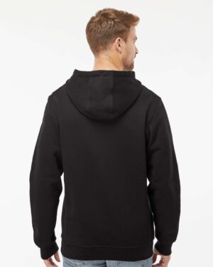 DRI DUCK Men's Woodland Fleece Hooded Pullover - Image 6