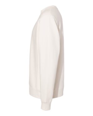 Independent Trading Co. Unisex Legend Premium Heavyweight Cross-Grain Crewneck Sweatshirt - Image 15