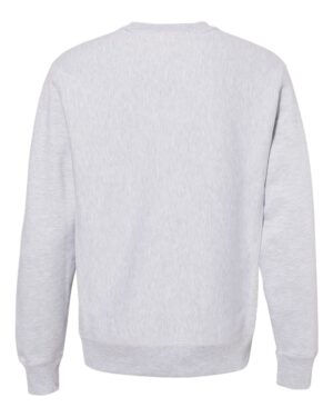 Independent Trading Co. Unisex Legend Premium Heavyweight Cross-Grain Crewneck Sweatshirt - Image 44