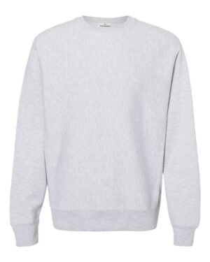 Independent Trading Co. Unisex Legend Premium Heavyweight Cross-Grain Crewneck Sweatshirt - Image 43