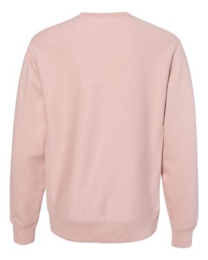 Independent Trading Co. Unisex Legend Premium Heavyweight Cross-Grain Crewneck Sweatshirt - Image 32