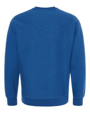 Independent Trading Co. Unisex Legend Premium Heavyweight Cross-Grain Crewneck Sweatshirt - Image 68