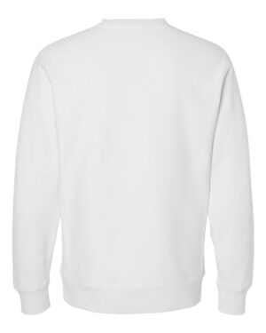 Independent Trading Co. Unisex Legend Premium Heavyweight Cross-Grain Crewneck Sweatshirt - Image 74