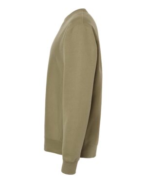 Independent Trading Co. Unisex Legend Premium Heavyweight Cross-Grain Crewneck Sweatshirt - Image 57