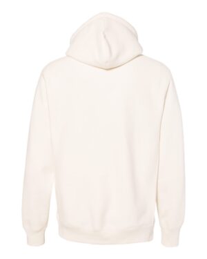 Independent Trading Co. Unisex Legend Premium Heavyweight Cross-Grain Hooded Sweatshirt - Image 14