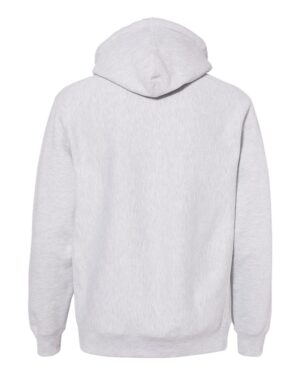 Independent Trading Co. Unisex Legend Premium Heavyweight Cross-Grain Hooded Sweatshirt - Image 44