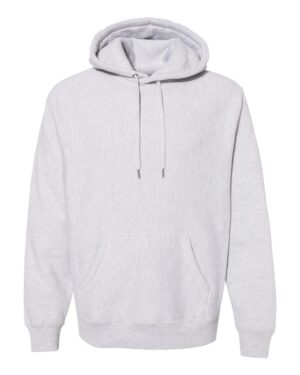 Independent Trading Co. Unisex Legend Premium Heavyweight Cross-Grain Hooded Sweatshirt - Image 43