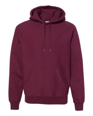 Independent Trading Co. Unisex Legend Premium Heavyweight Cross-Grain Hooded Sweatshirt - Image 49