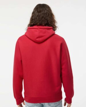 Independent Trading Co. Unisex Legend Premium Heavyweight Cross-Grain Hooded Sweatshirt - Image 66