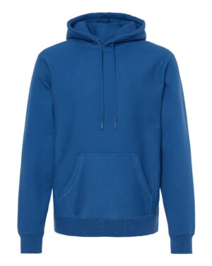 Independent Trading Co. Unisex Legend Premium Heavyweight Cross-Grain Hooded Sweatshirt - Image 67