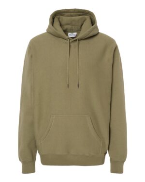 Independent Trading Co. Unisex Legend Premium Heavyweight Cross-Grain Hooded Sweatshirt - Image 55