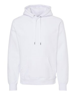 Independent Trading Co. Unisex Legend Premium Heavyweight Cross-Grain Hooded Sweatshirt - Image 73