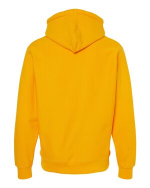 Independent Trading Co. Unisex Legend Premium Heavyweight Cross-Grain Hooded Sweatshirt - Image 38