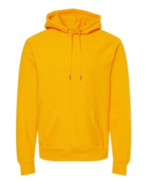 Independent Trading Co. Unisex Legend Premium Heavyweight Cross-Grain Hooded Sweatshirt - Image 37