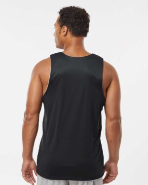 Alleson Athletic Men's Reversible Tank - Image 6