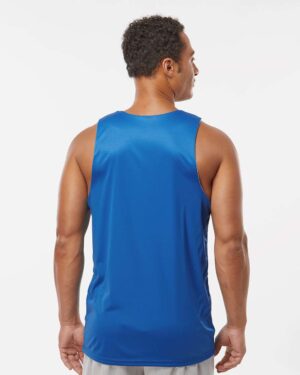 Alleson Athletic Men's Reversible Tank - Image 12