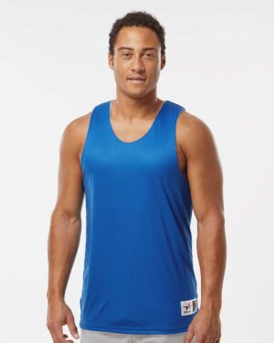 Alleson Athletic Men's Reversible Tank - Image 10