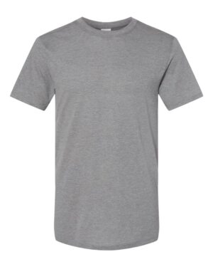 Augusta Sportswear Unisex Triblend T-Shirt - Image 7