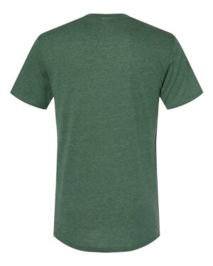 Augusta Sportswear Unisex Triblend T-Shirt - Image 5