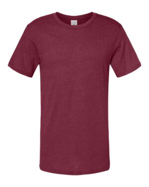 Augusta Sportswear Unisex Triblend T-Shirt - Image 10