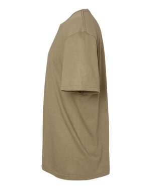 Gildan Unisex Softstyle® CVC T-Shirt - Image 45