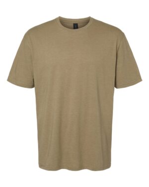 Gildan Unisex Softstyle® CVC T-Shirt - Image 43