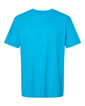 Gildan Unisex Softstyle® CVC T-Shirt - Image 13