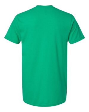 Gildan Unisex Softstyle® CVC T-Shirt - Image 62