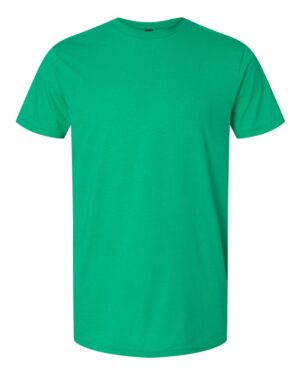 Gildan Unisex Softstyle® CVC T-Shirt - Image 61