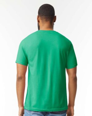 Gildan Unisex Softstyle® CVC T-Shirt - Image 66
