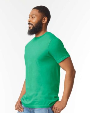 Gildan Unisex Softstyle® CVC T-Shirt - Image 65