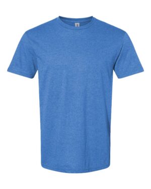 Gildan Unisex Softstyle® CVC T-Shirt - Image 19