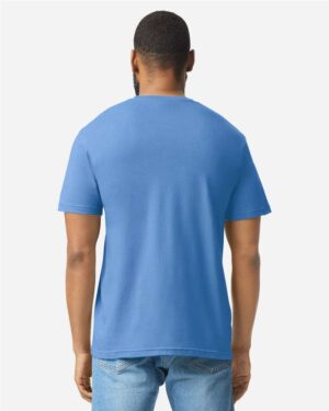 Gildan Unisex Softstyle® CVC T-Shirt - Image 24