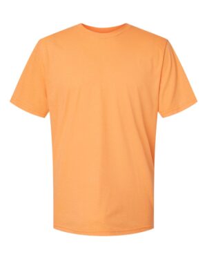 Gildan Unisex Softstyle® CVC T-Shirt - Image 139