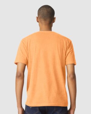 Gildan Unisex Softstyle® CVC T-Shirt - Image 144
