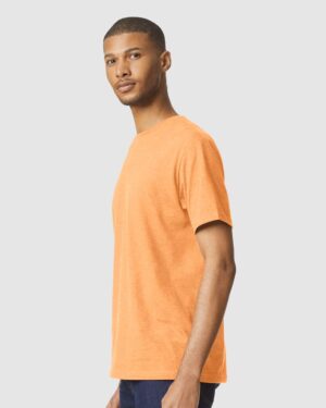Gildan Unisex Softstyle® CVC T-Shirt - Image 143
