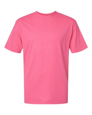 Gildan Unisex Softstyle® CVC T-Shirt - Image 85