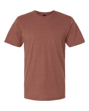 Gildan Unisex Softstyle® CVC T-Shirt - Image 31