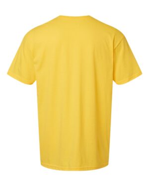 Gildan Unisex Softstyle® CVC T-Shirt - Image 38
