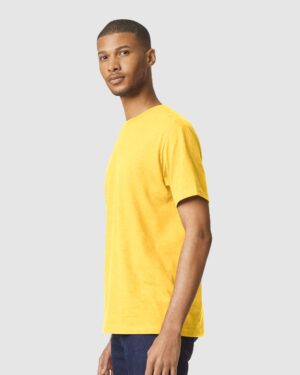 Gildan Unisex Softstyle® CVC T-Shirt - Image 41