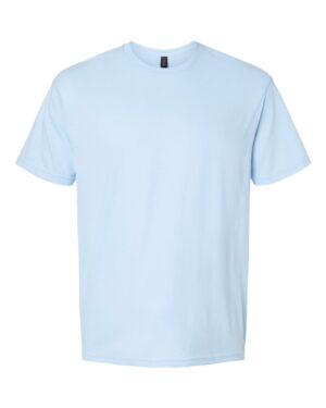 Gildan Unisex Softstyle® CVC T-Shirt - Image 67