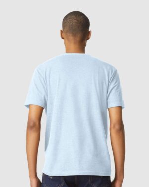 Gildan Unisex Softstyle® CVC T-Shirt - Image 72