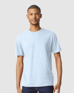 Gildan Unisex Softstyle® CVC T-Shirt - Image 70
