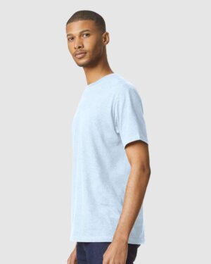 Gildan Unisex Softstyle® CVC T-Shirt - Image 71