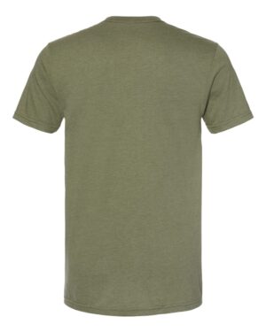 Gildan Unisex Softstyle® CVC T-Shirt - Image 8