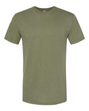 Gildan Unisex Softstyle® CVC T-Shirt - Image 7
