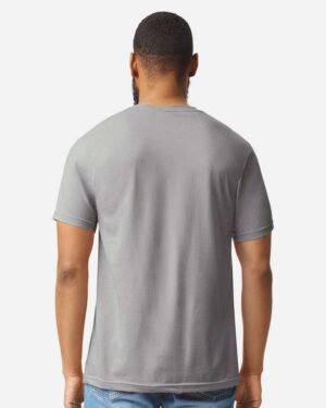 Gildan Unisex Softstyle® CVC T-Shirt - Image 30